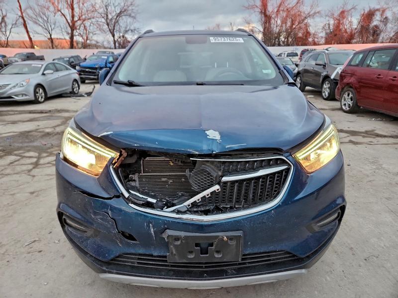 Фото 5 - BUICK ENCORE