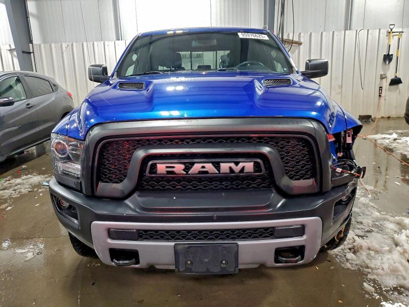 Фото 5 - RAM 1500