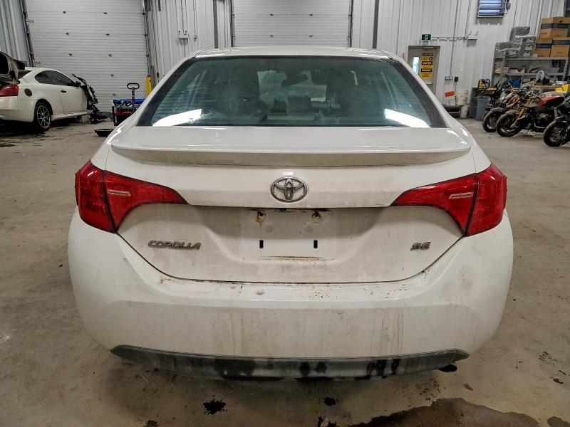 Фото 6 - TOYOTA COROLLA