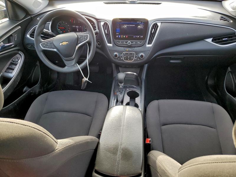 Фото 8 - CHEVROLET MALIBU