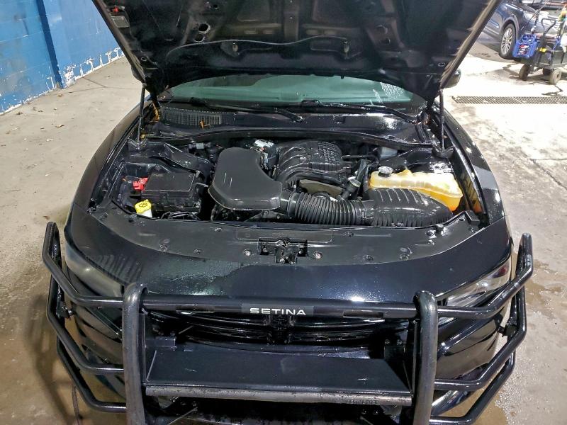 Фото 11 - DODGE CHARGER