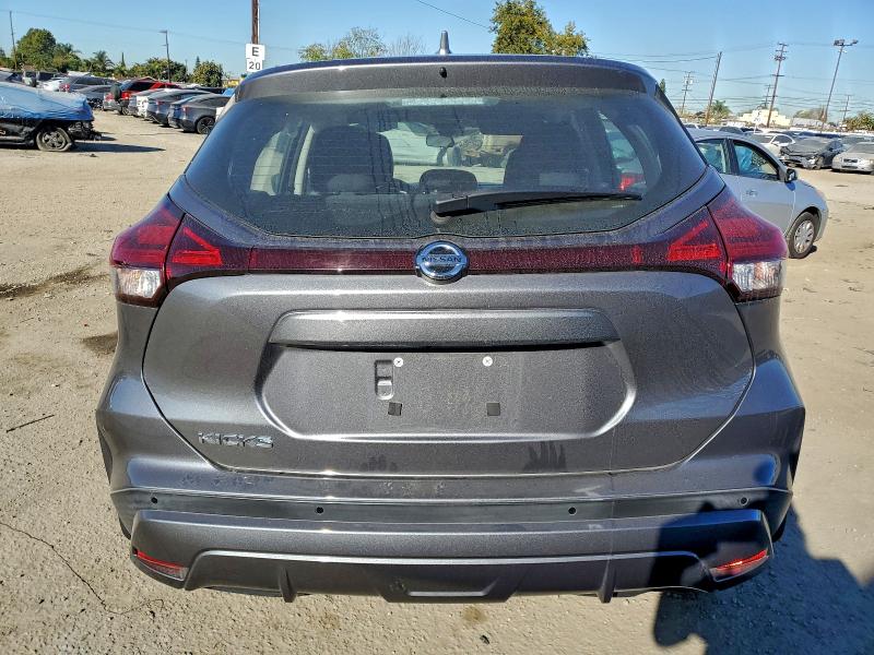 Фото 6 - NISSAN KICKS