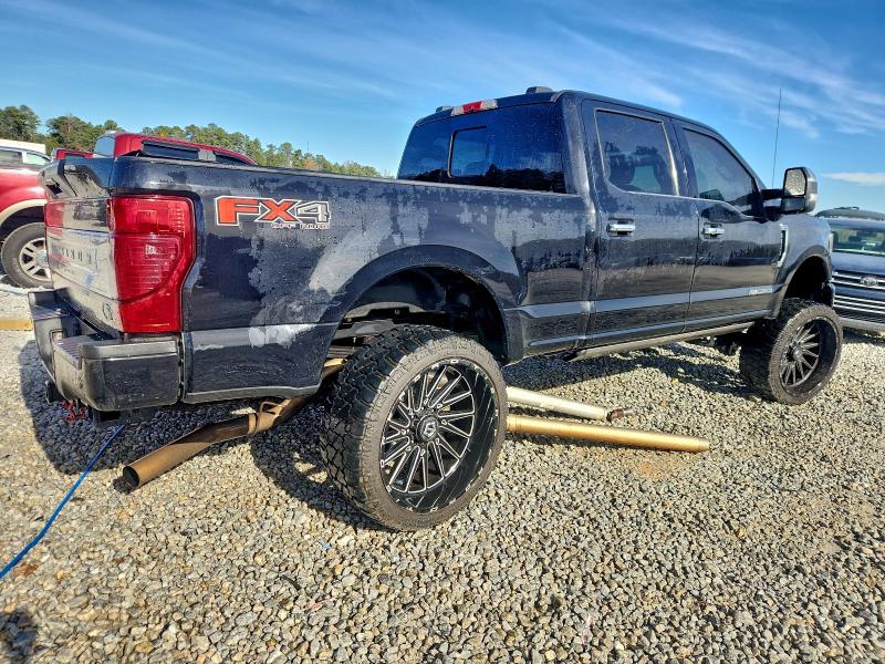 Фото 3 - FORD F250