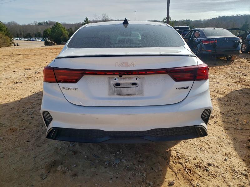 Фото 6 - KIA FORTE