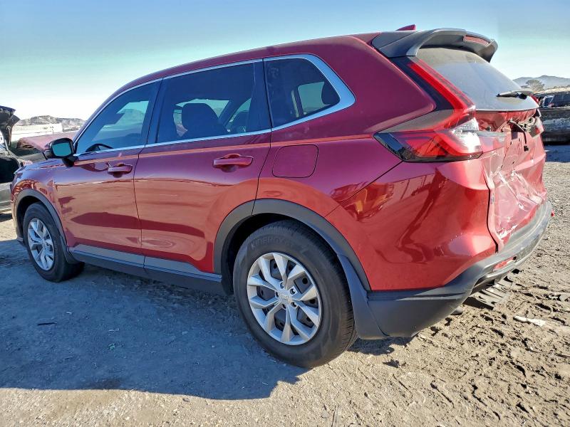 Фото 2 - HONDA CRV