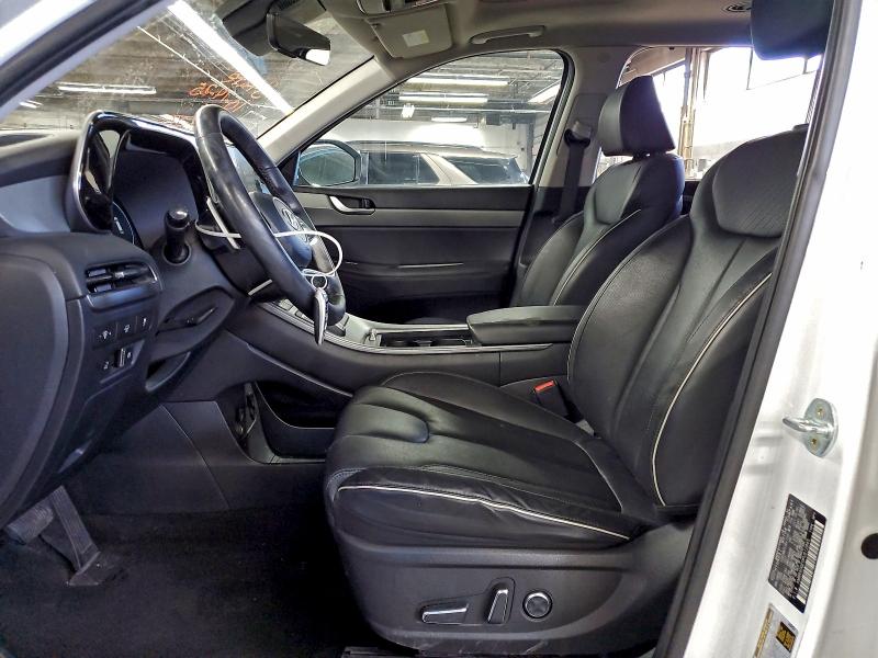 Фото 7 - HYUNDAI PALISADE