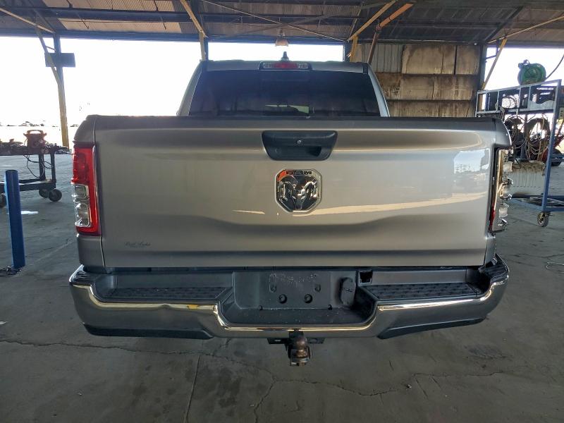 Фото 6 - RAM 1500