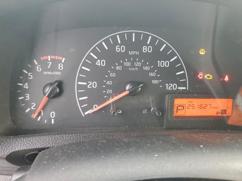 NISSAN NV 2017 VIN 3N6CM0KNXHK692229