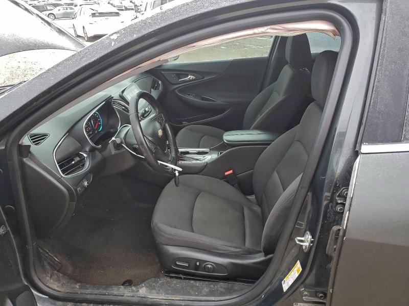 Фото 7 - CHEVROLET MALIBU