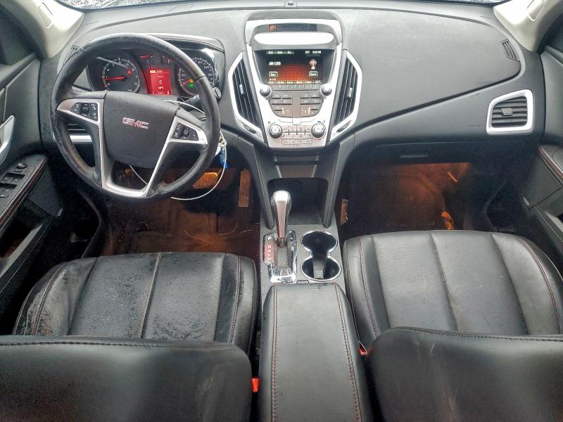 Фото 8 - GMC TERRAIN