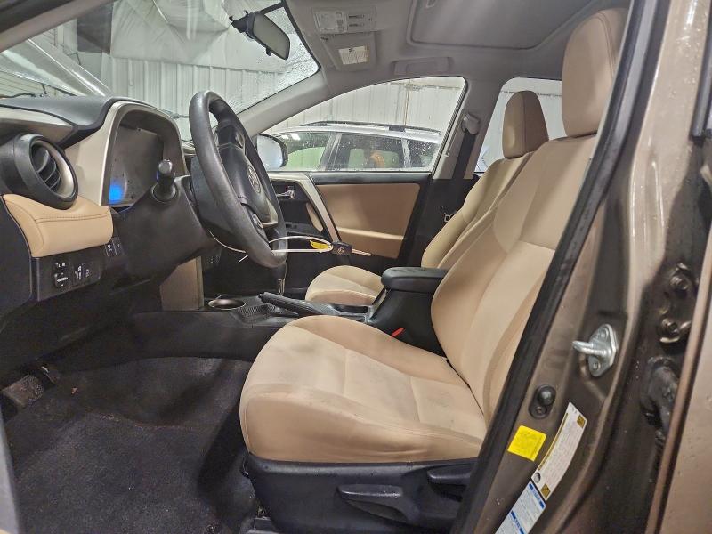 Фото 7 - TOYOTA RAV4