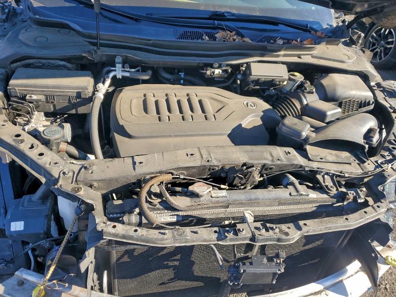 Фото 11 - ACURA MDX