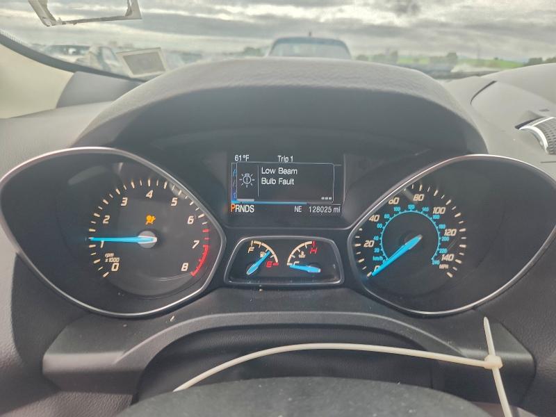 Фото 9 - FORD ESCAPE