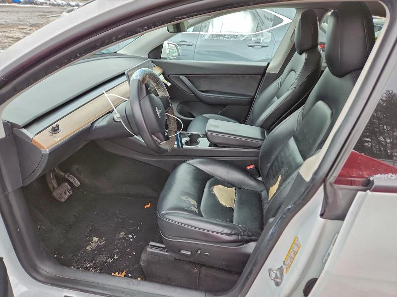 Фото 7 - TESLA MODEL Y