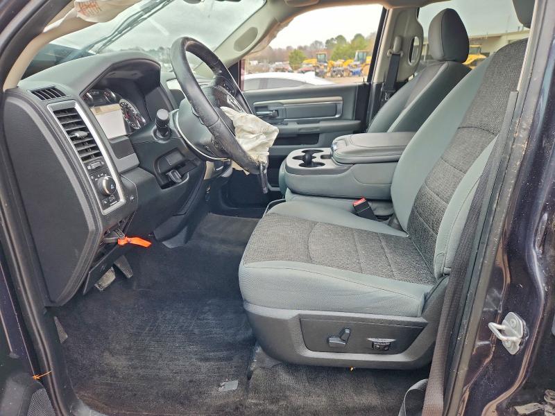 Фото 7 - RAM 1500