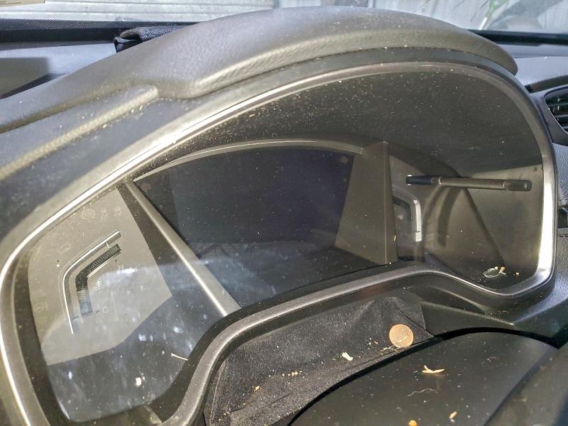 Фото 9 - HONDA CRV