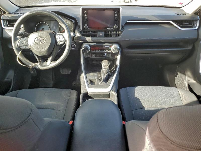 Фото 8 - TOYOTA RAV4