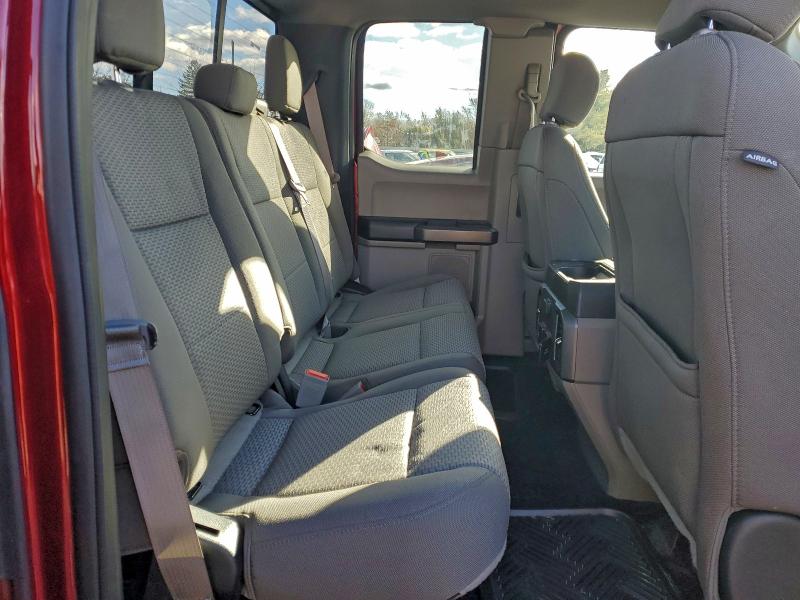 Фото 10 - FORD F-150