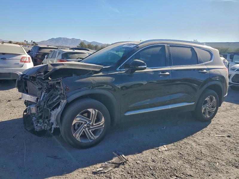 Фото 1 - HYUNDAI SANTA FE