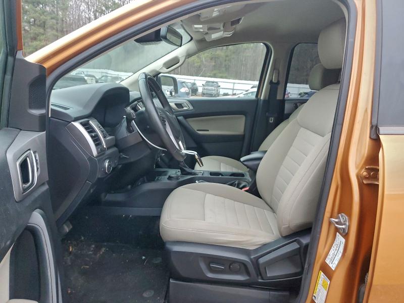 Фото 7 - FORD RANGER