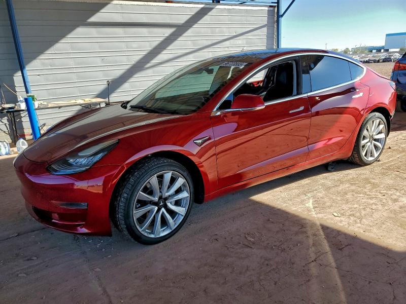 Фото 1 - TESLA MODEL 3
