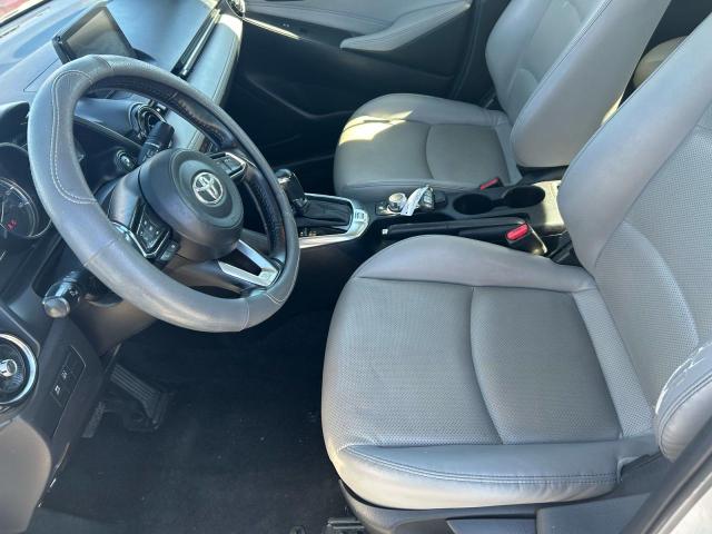 Фото 13 - TOYOTA YARIS