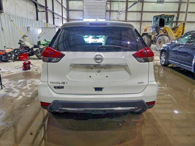 Фото 6 - NISSAN ROGUE