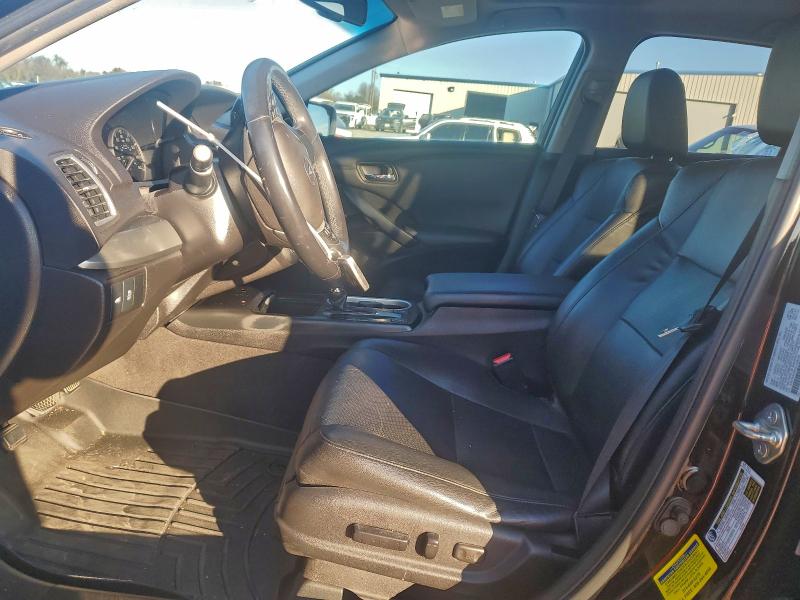 Фото 7 - ACURA RDX