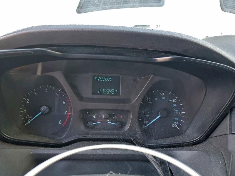 Фото 9 - FORD TRANSIT