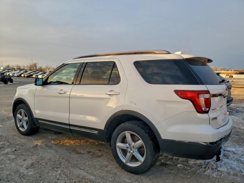 Фото 2 - FORD EXPLORER