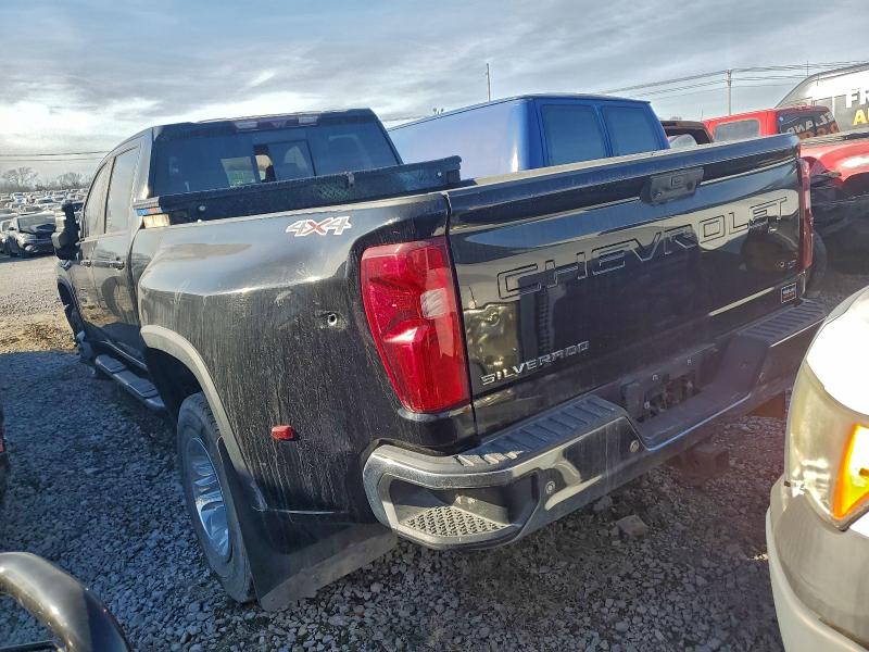 Фото 2 - CHEVROLET ALL Models