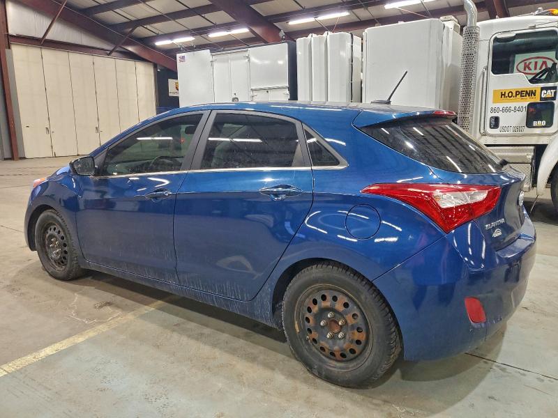 Фото 2 - HYUNDAI ELANTRA