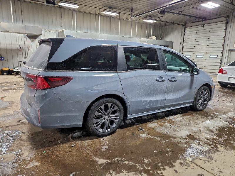 Фото 3 - HONDA ODYSSEY