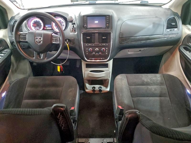 Фото 8 - DODGE CARAVAN