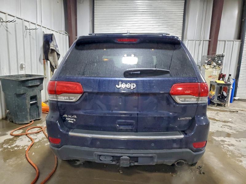 Фото 6 - JEEP GRAND CHER