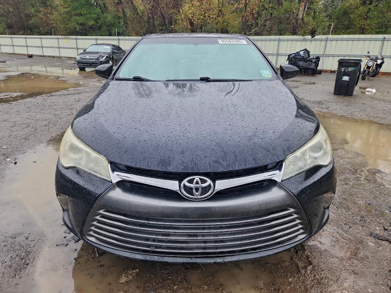 Фото 5 - TOYOTA CAMRY