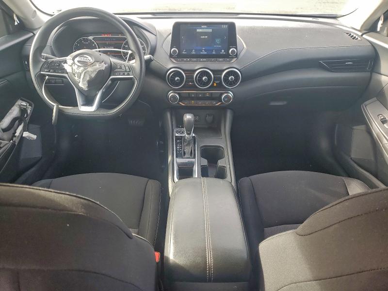 Фото 8 - NISSAN SENTRA