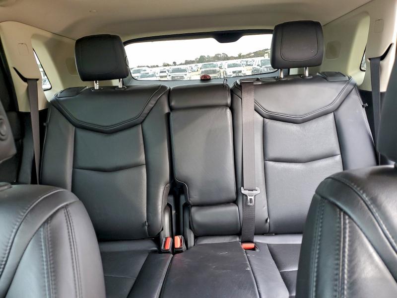 Фото 10 - CADILLAC XT5