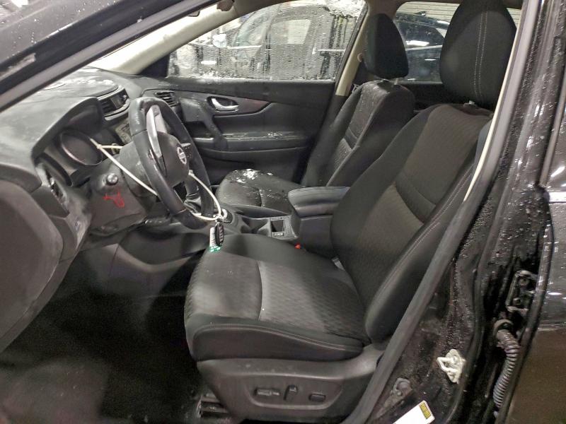 Фото 7 - NISSAN ROGUE