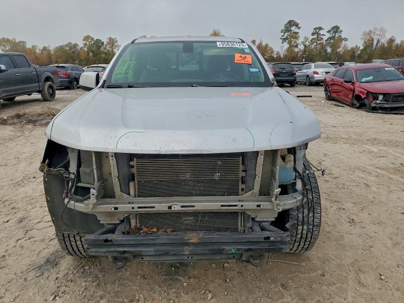 Фото 5 - CHEVROLET COLORADO