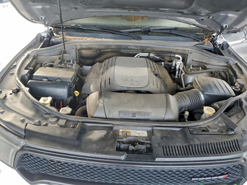 Фото 11 - DODGE DURANGO