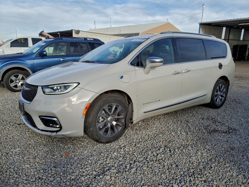 Фото 1 - CHRYSLER PACIFICA