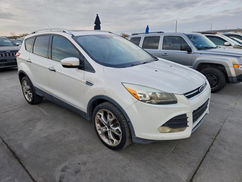 Фото 4 - FORD ESCAPE