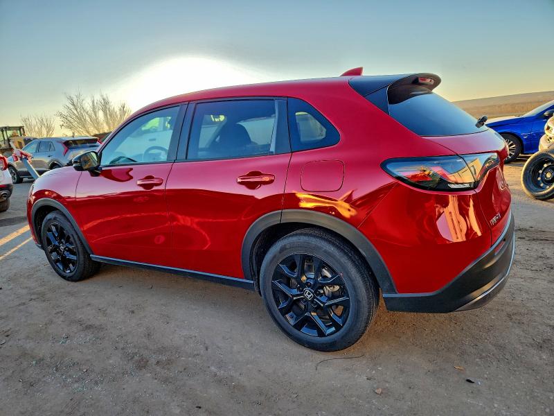 Фото 2 - HONDA HR-V