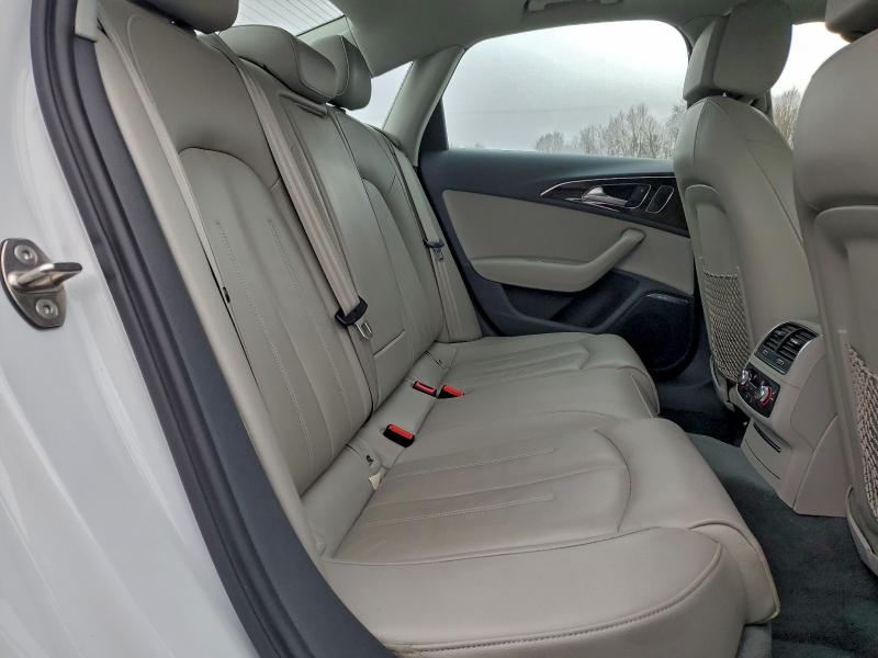 Фото 10 - AUDI A6