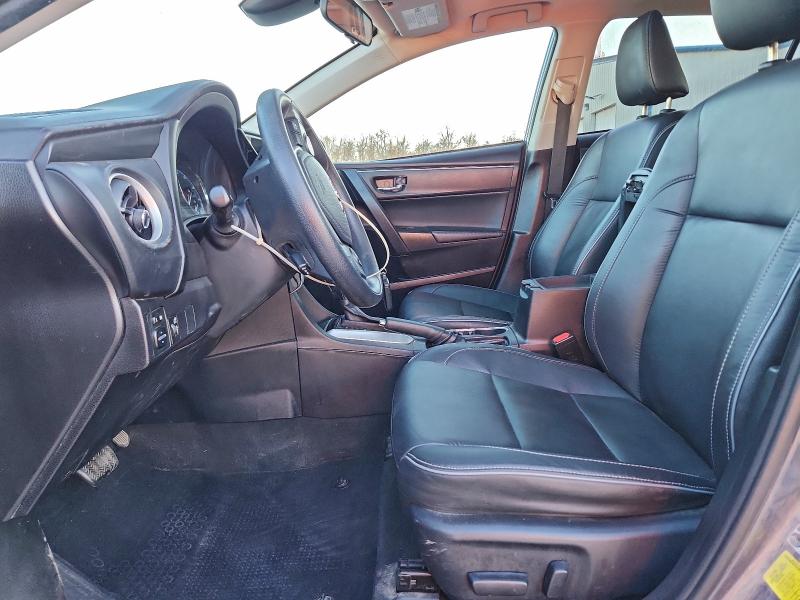 Фото 7 - TOYOTA COROLLA