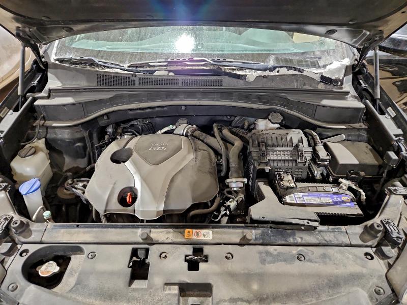 Фото 12 - HYUNDAI SANTA FE