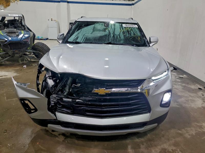 Фото 5 - CHEVROLET BLAZER