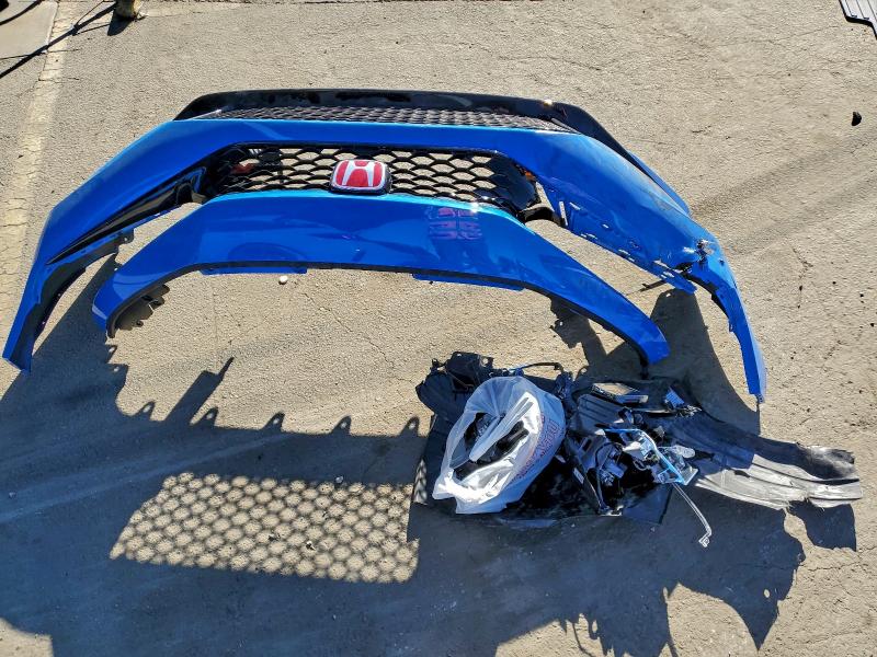 Фото 12 - HONDA CIVIC