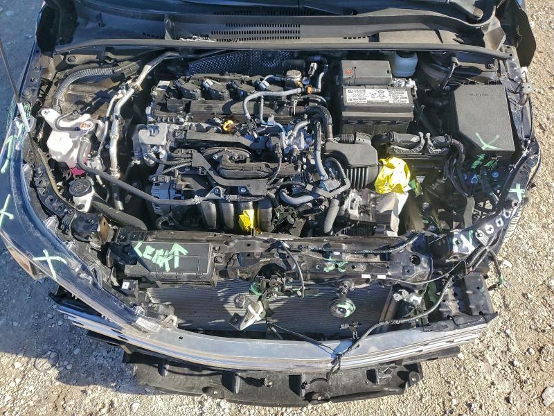 Фото 11 - TOYOTA COROLLA